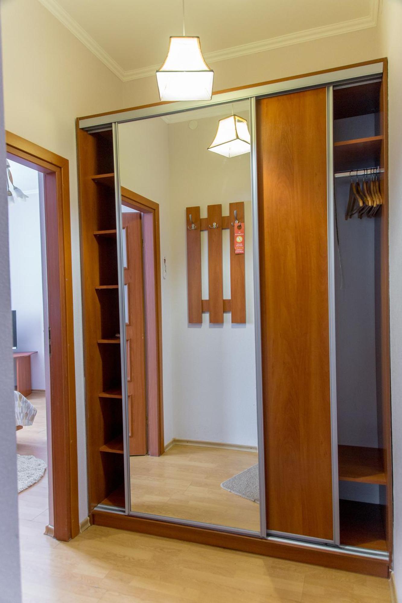 Hotel Europa トラスコヴェッツ エクステリア 写真