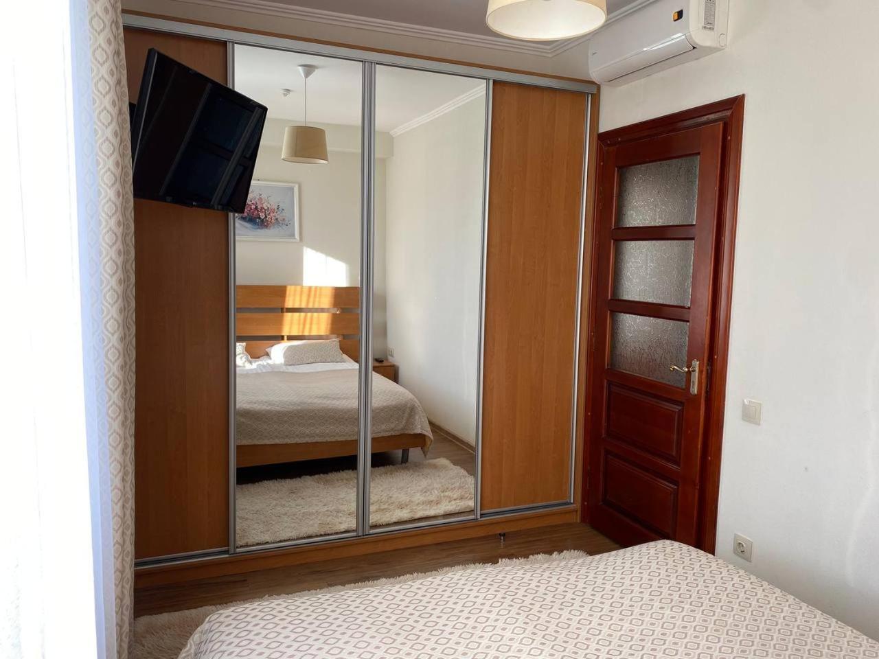 Hotel Europa トラスコヴェッツ エクステリア 写真